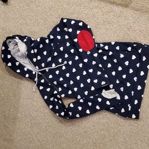 Doublehood Sweatshirt